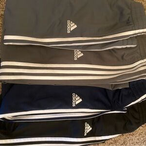 Lot of Boy’s Adidas Pants